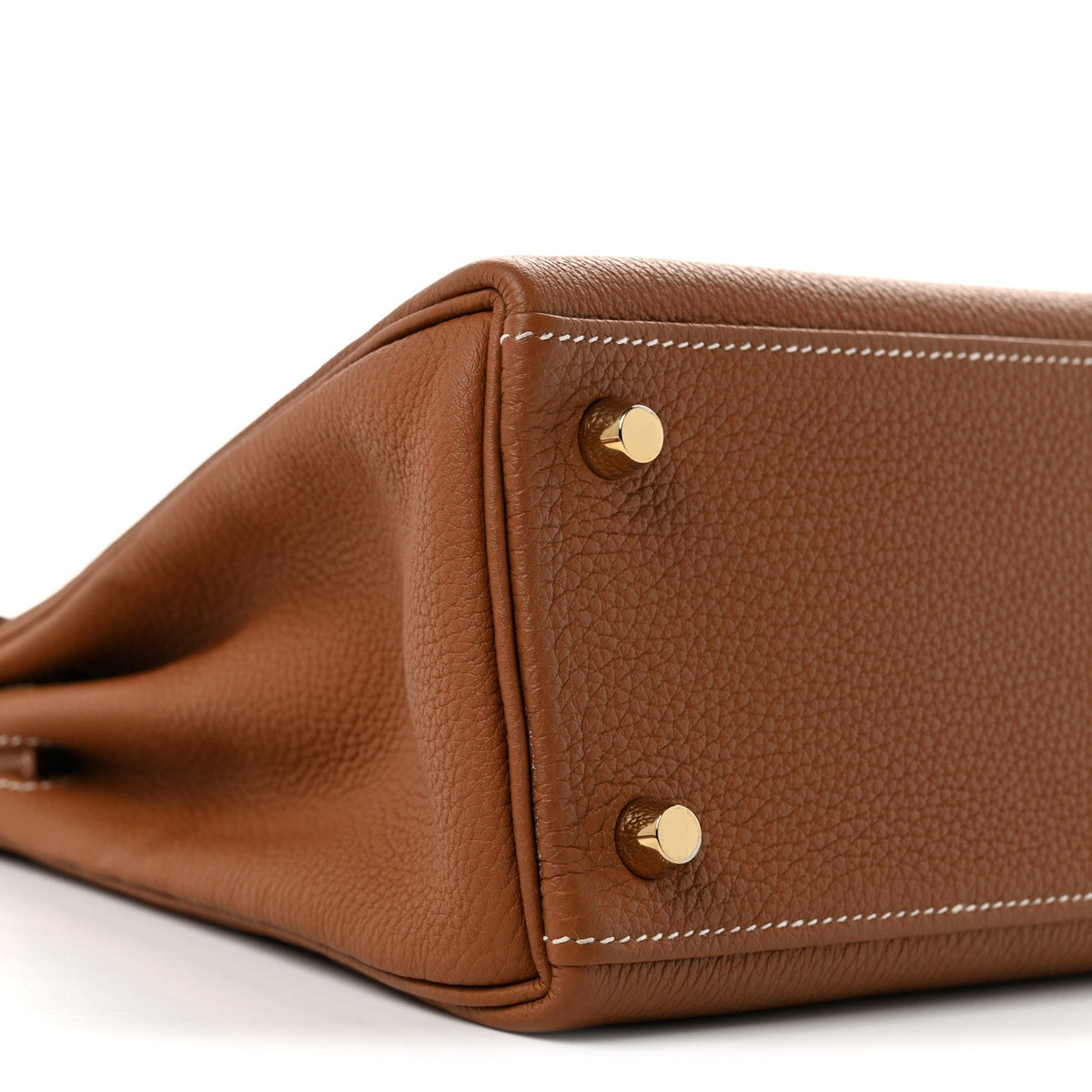 Handbag - Gold