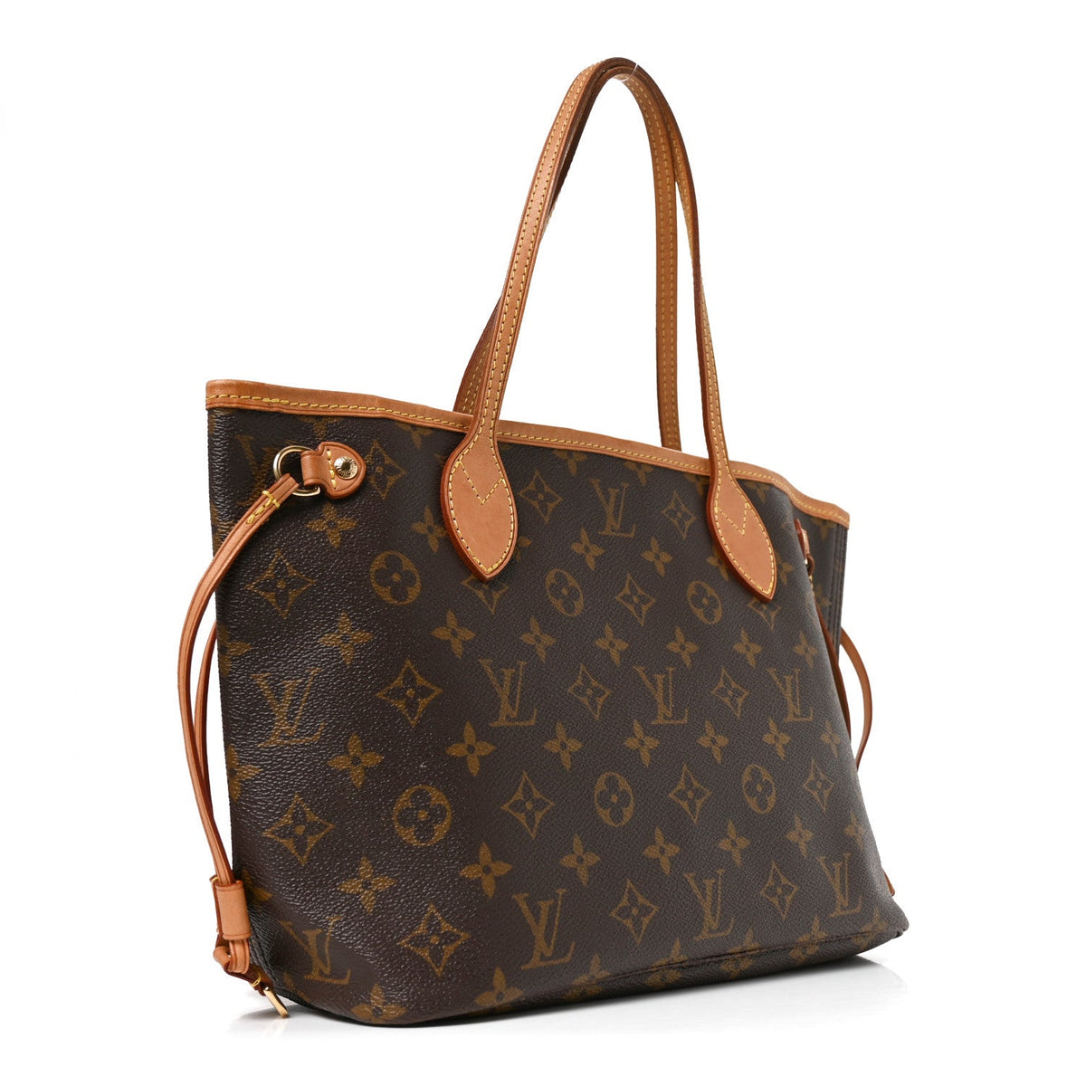 Monogram Neverfull Pm Handbag