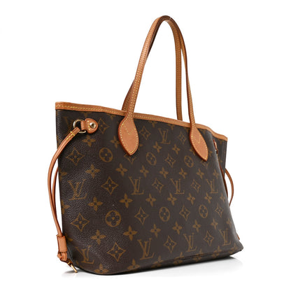 Monogram Neverfull Pm Handbag