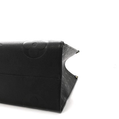 Handbag - Black