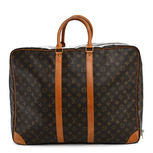 Monogram Sirius Handbag