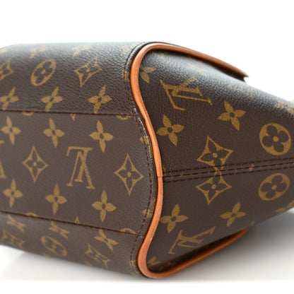 Monogram Ellipse Pm Handbag