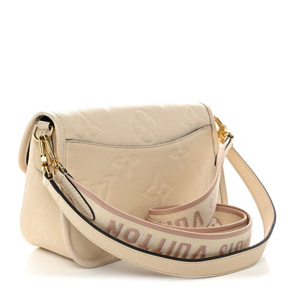 Handbag - Cream