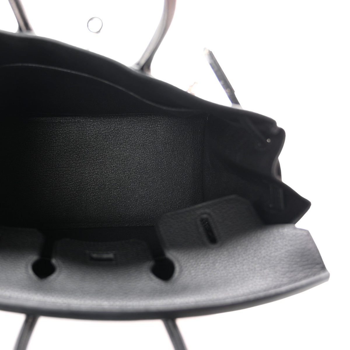 Handbag - Black