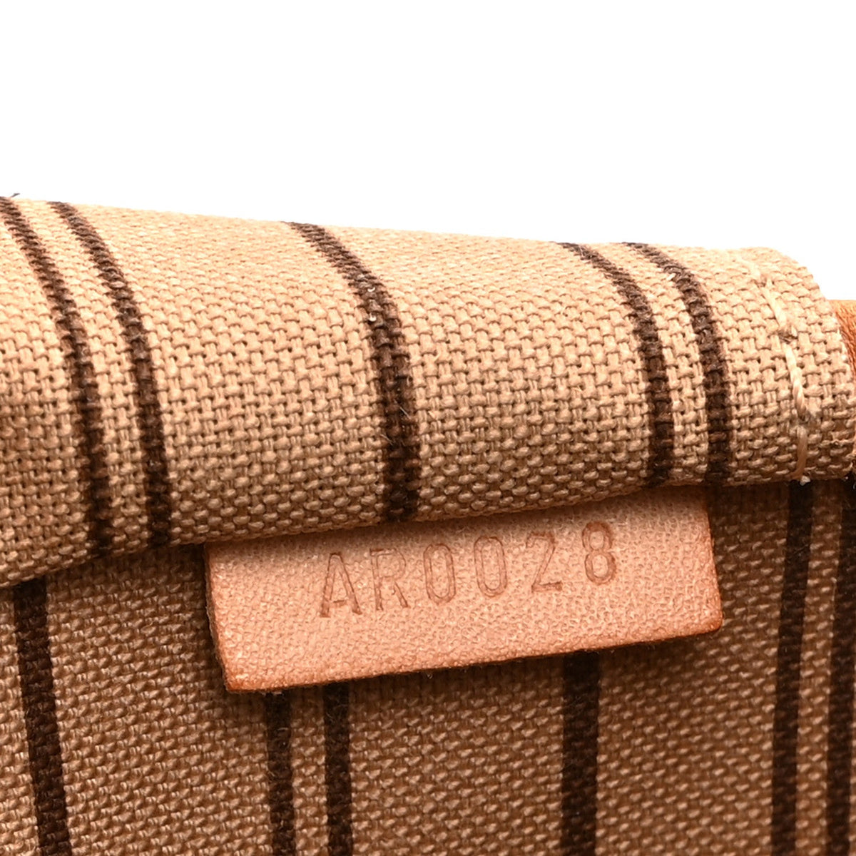 Monogram Neverfull Mm Handbag