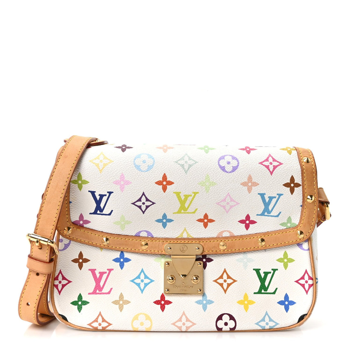 Handbag - White