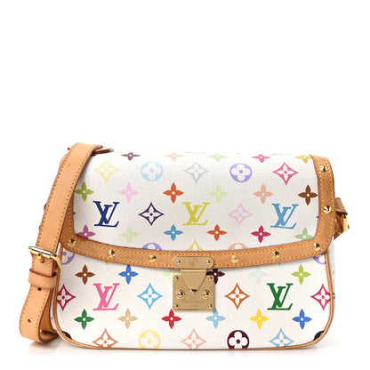 Handbag - White