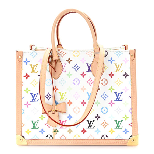 Handbag - White