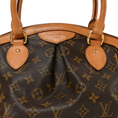 Monogram Tivoli Pm Handbag