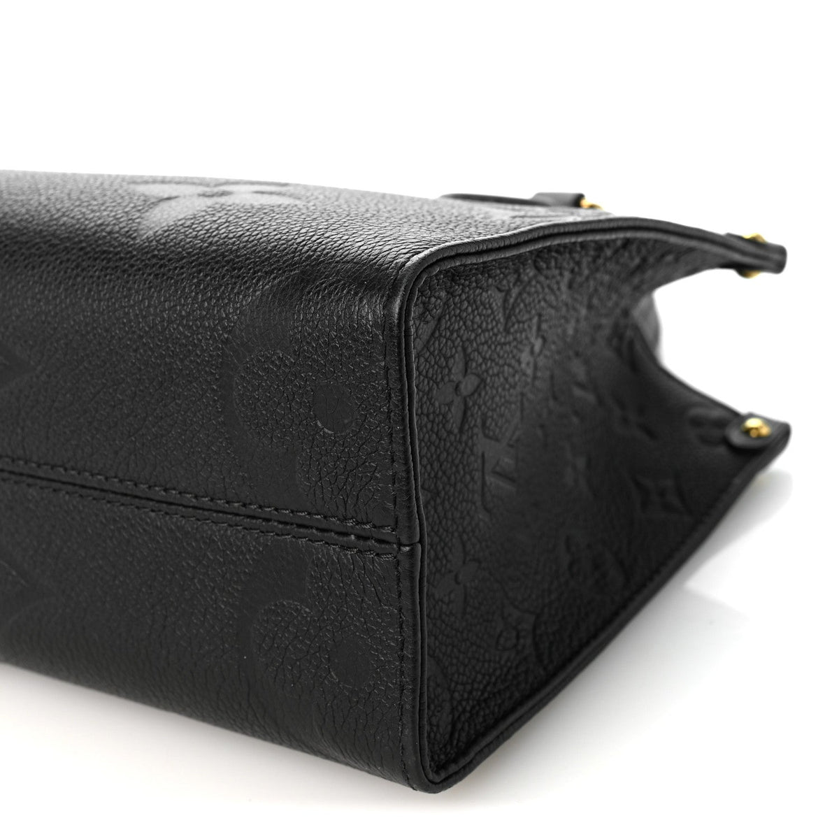 Handbag - Black