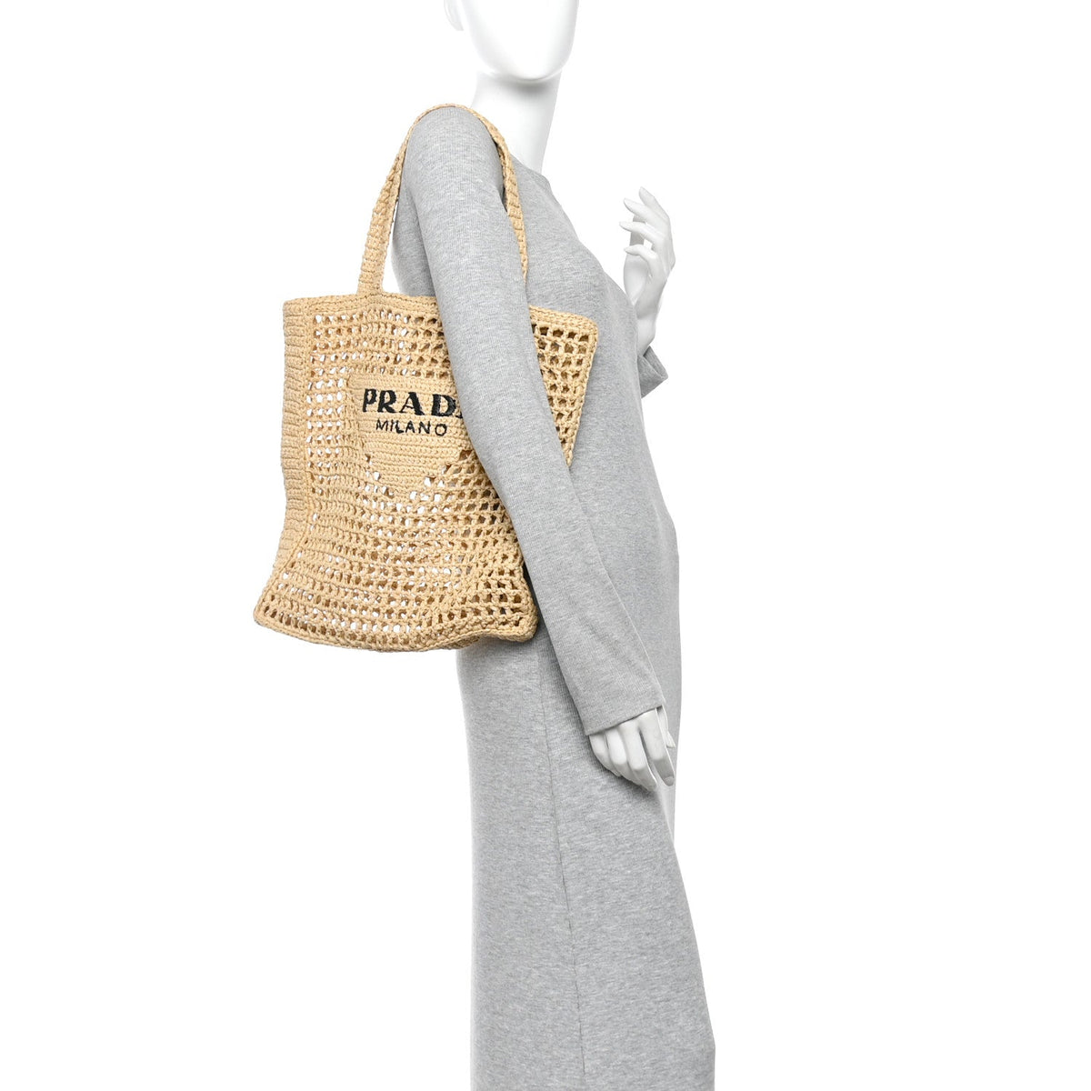 Tote Bag - Red