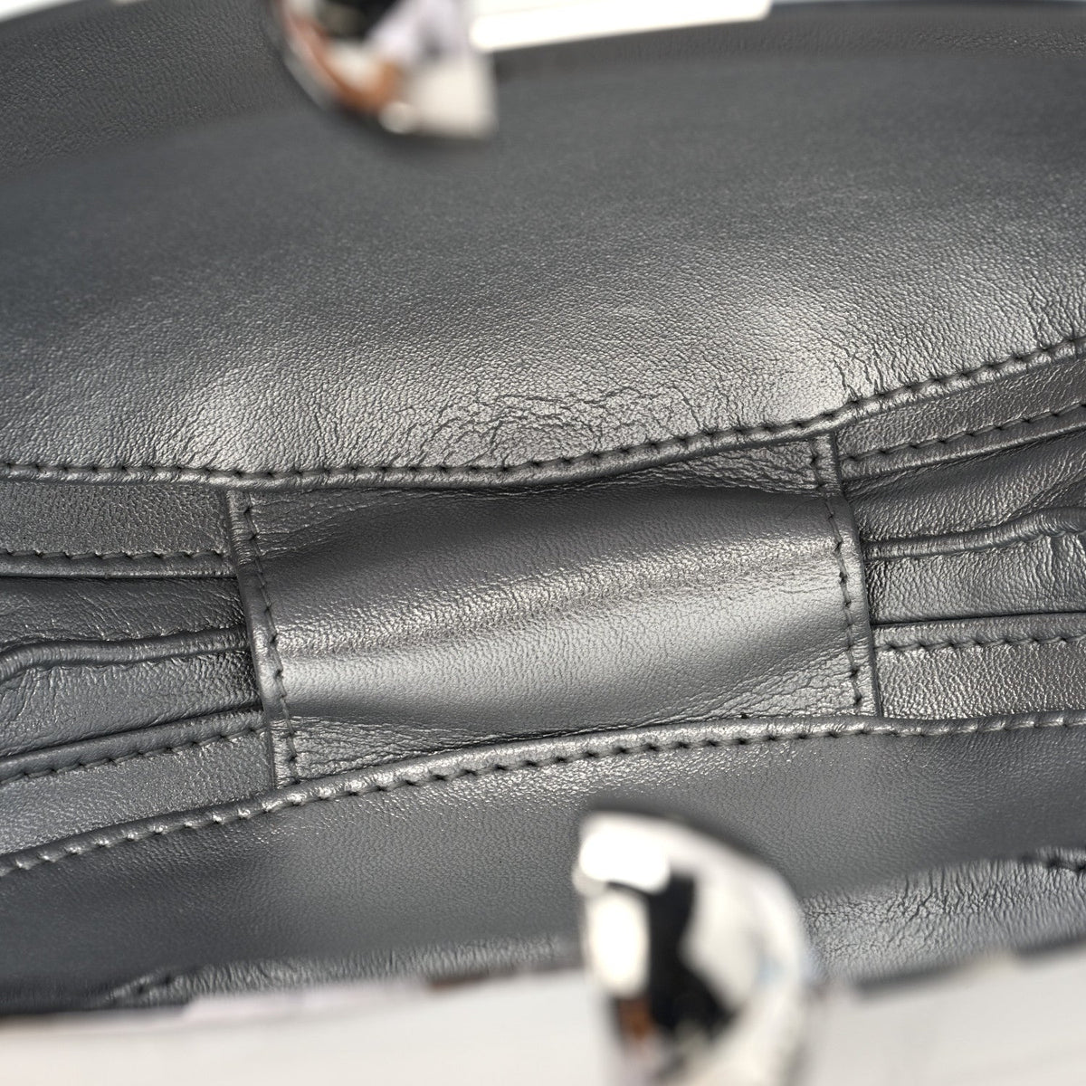 Handbag - White