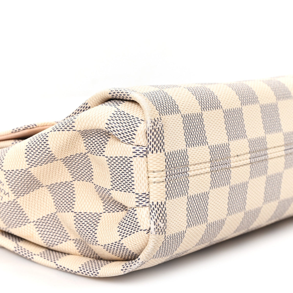 Damier Azur Croisette Handbag