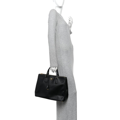 Large Tote Bag - Black