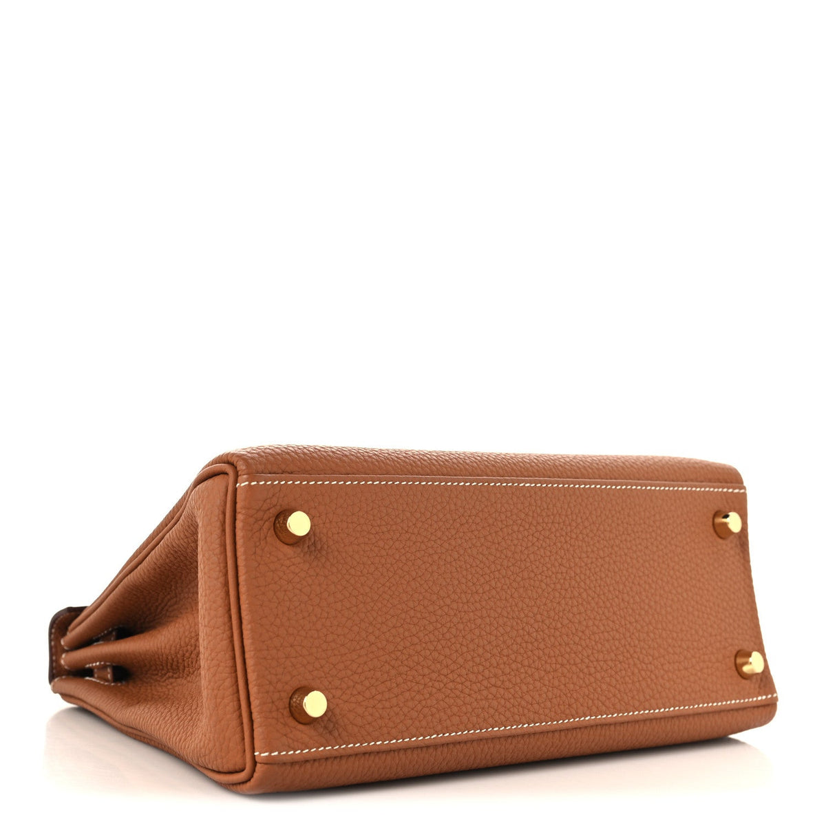 Handbag - Gold