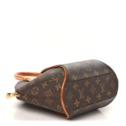 Monogram Ellipse Pm Handbag