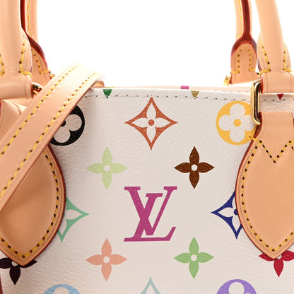 Handbag - White