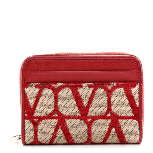 Wallet Bag - Natural