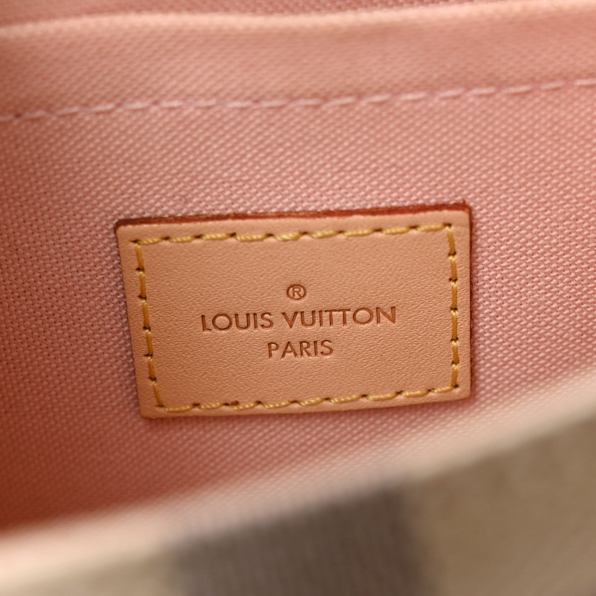 Damier Azur Croisette Handbag