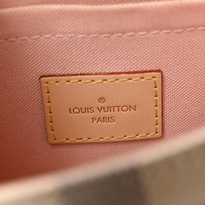 Damier Azur Croisette Handbag