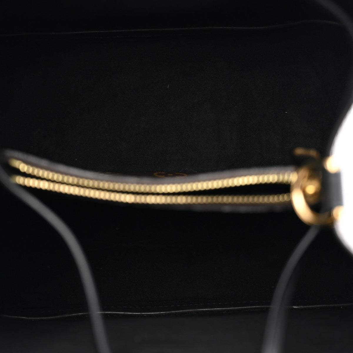 Handbag - Black