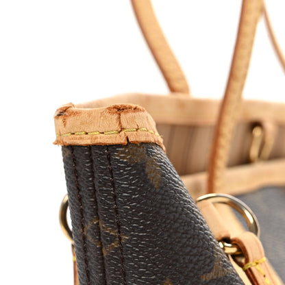 Monogram Neverfull Pm Handbag