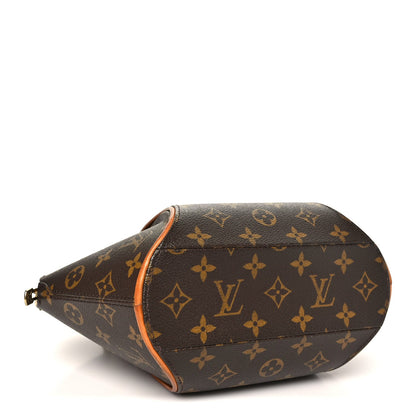 Monogram Ellipse Pm Handbag