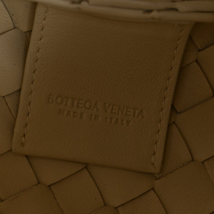 Small Nappa Shoulder Bag