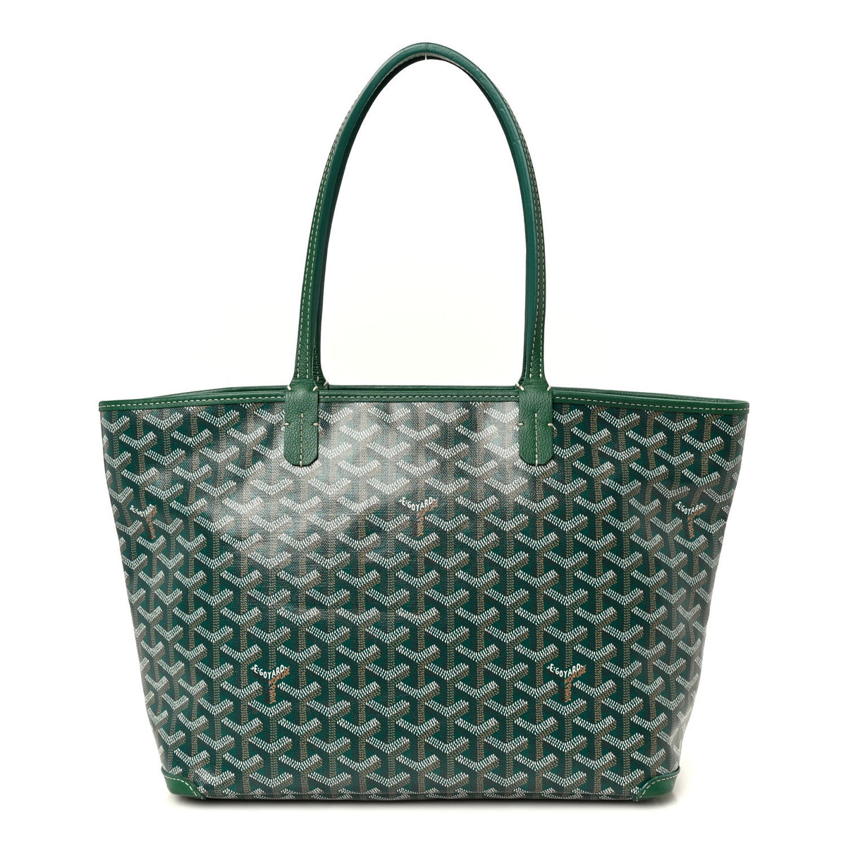 Handbag - Green