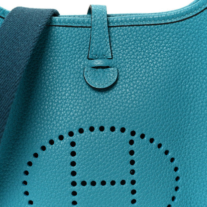 Handbag - Turquoise