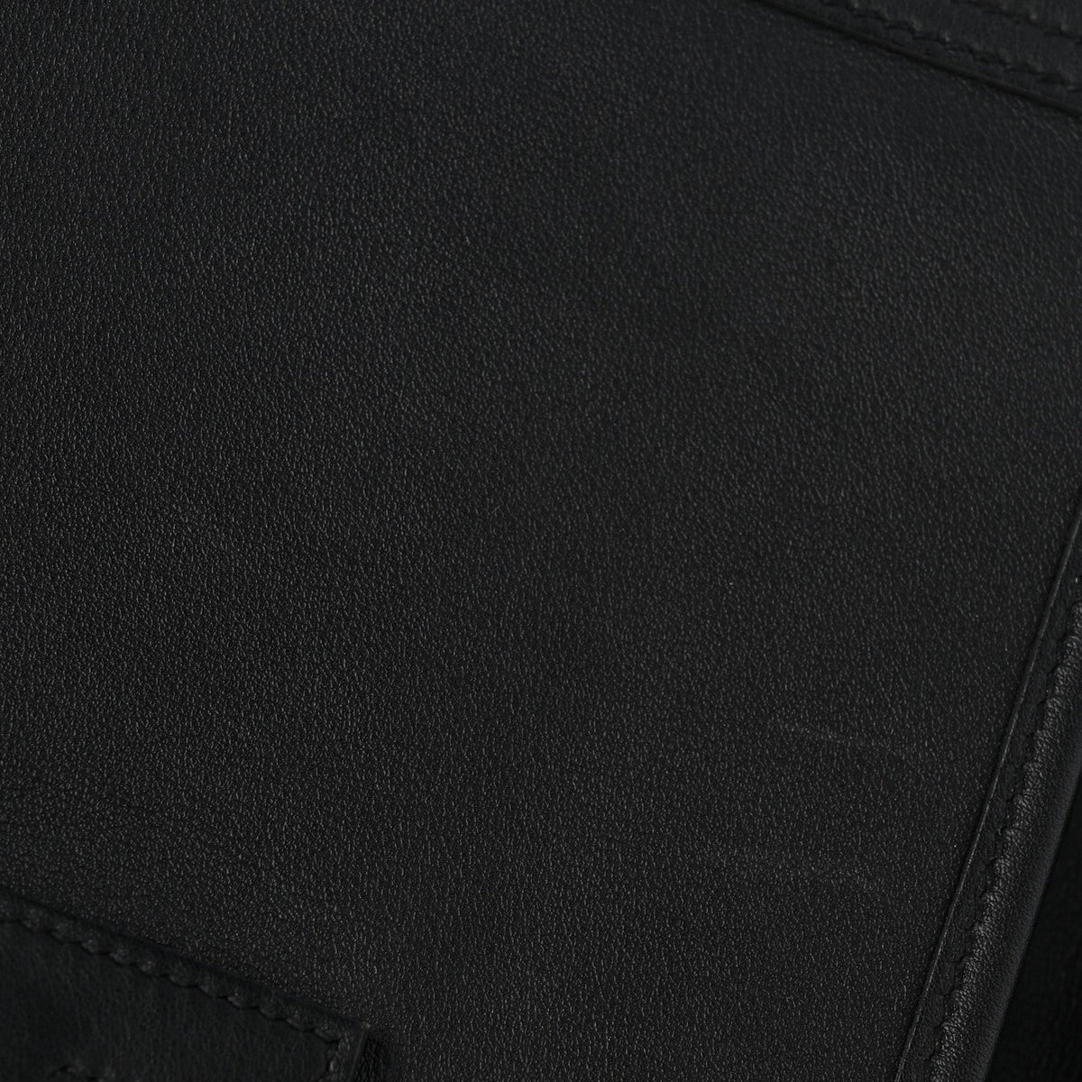 Clutch Bag - Black