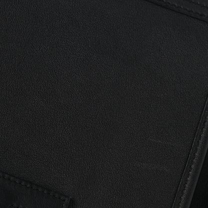 Clutch Bag - Black