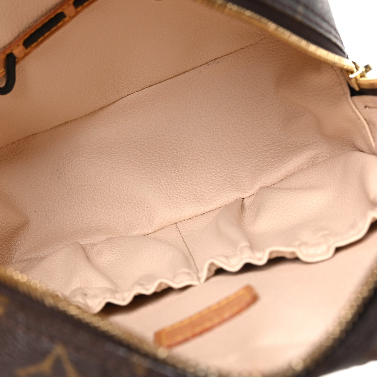 Monogram Spontini Handbag