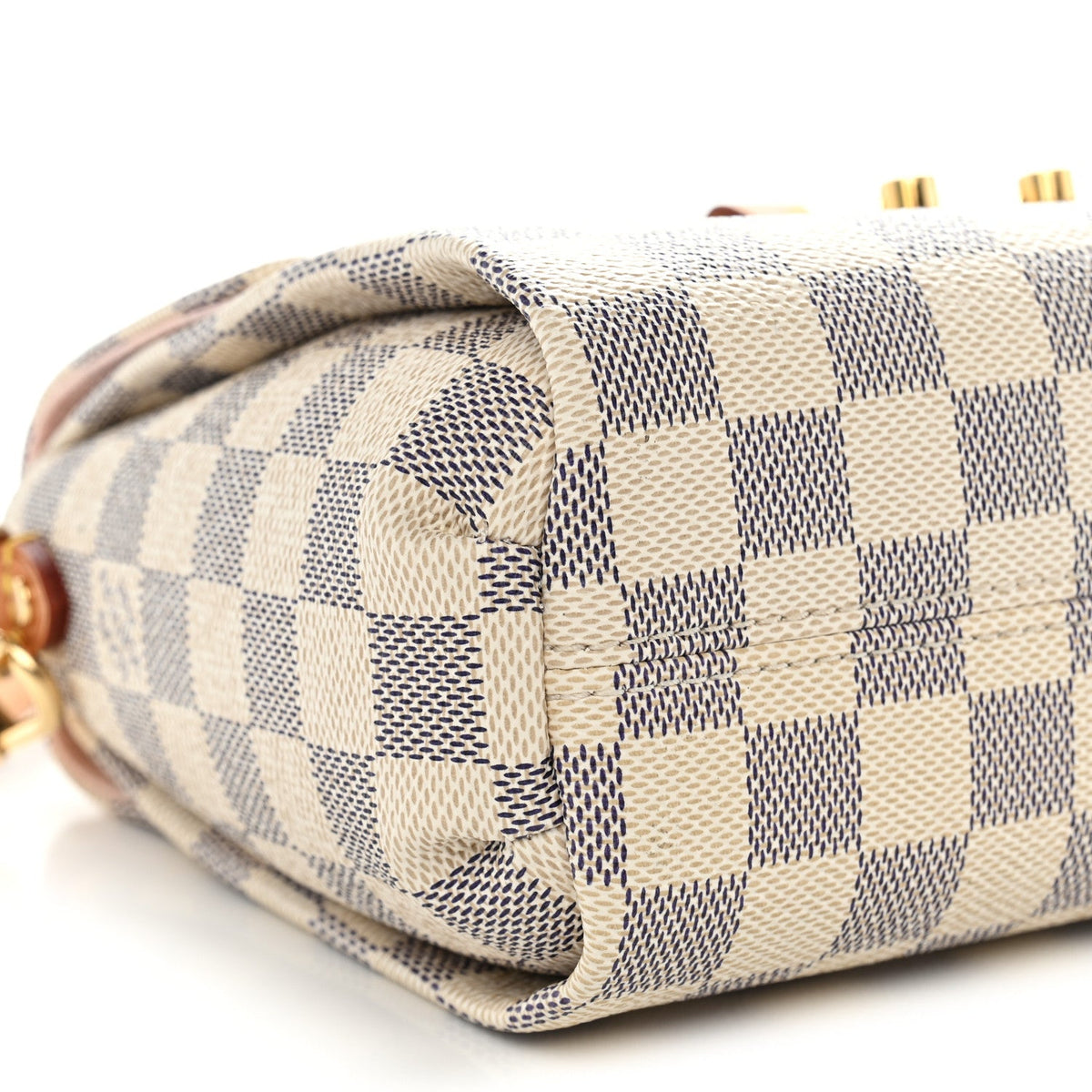 Damier Azur Croisette Handbag