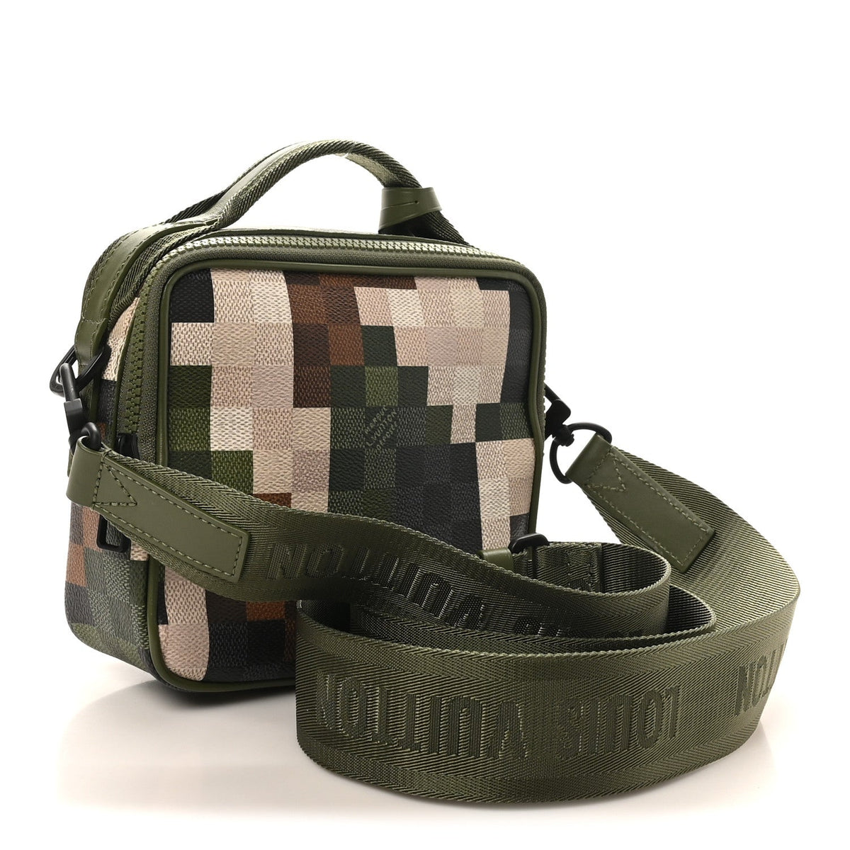 Handbag - Green
