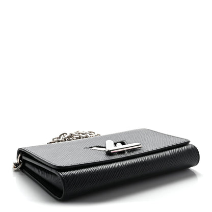 Wallet Bag - Black