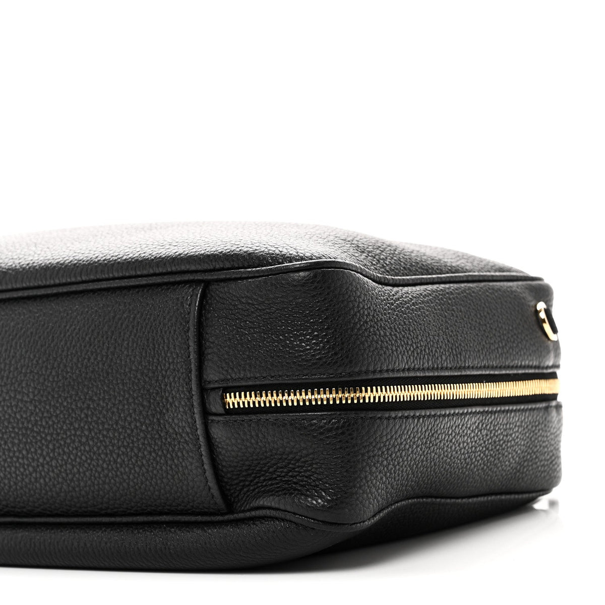 Large Handbag - Black
