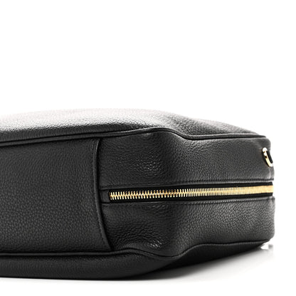 Large Handbag - Black