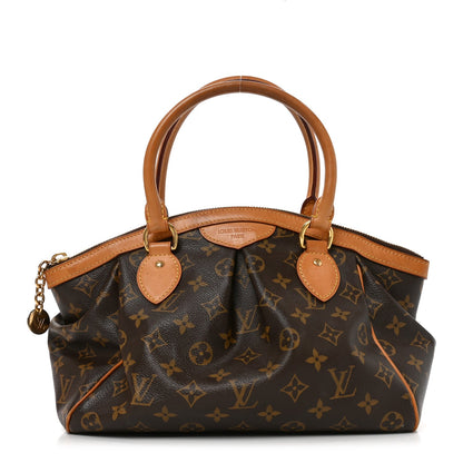 Monogram Tivoli Pm Handbag