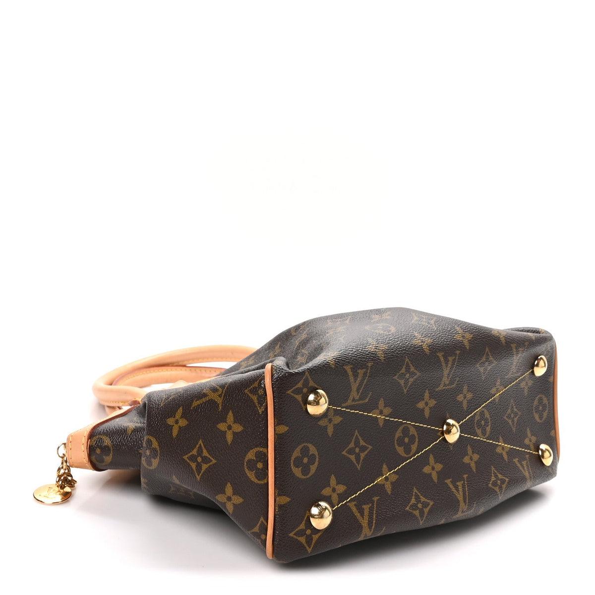 Monogram Tivoli Pm Handbag