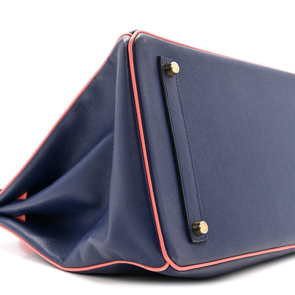 Epsom Handbag