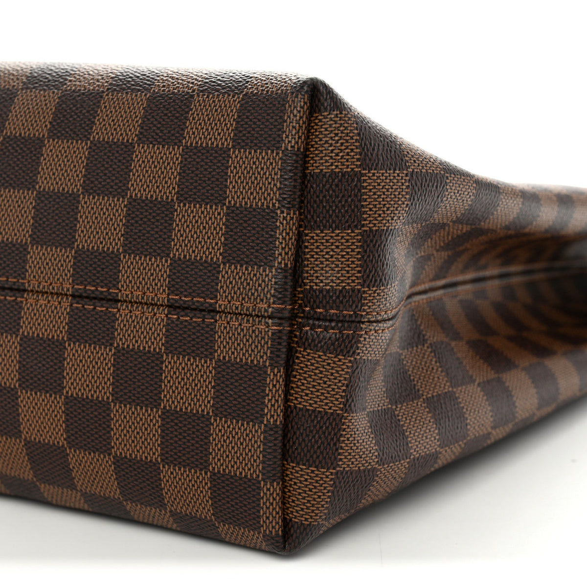 Damier Ebene Graceful Pm Handbag