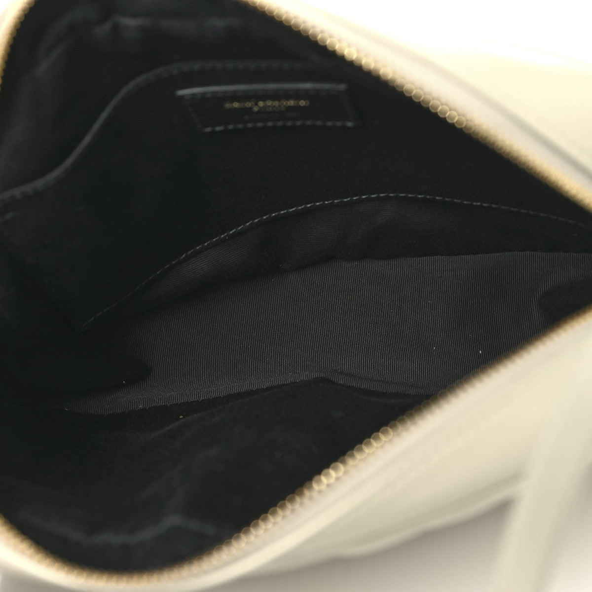 Calfskin Crossbody Bag
