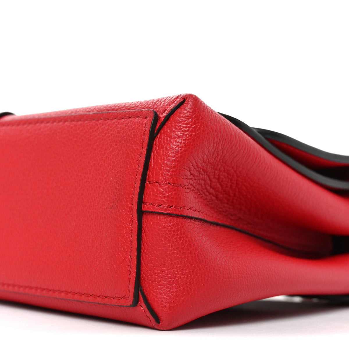Handbag - Red