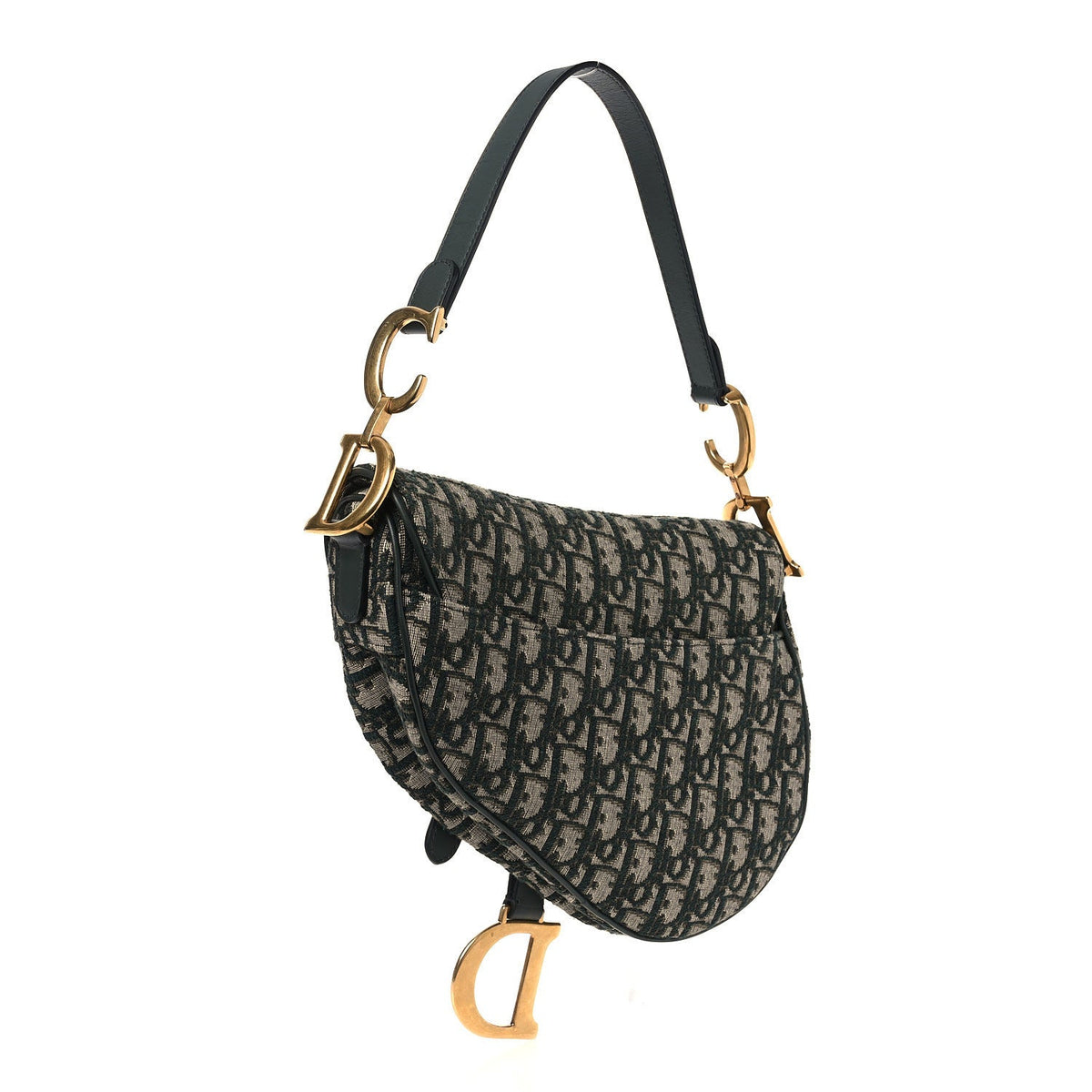Handbag - Green