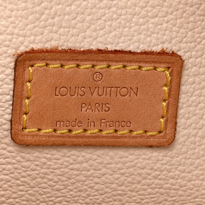Monogram Spontini Handbag