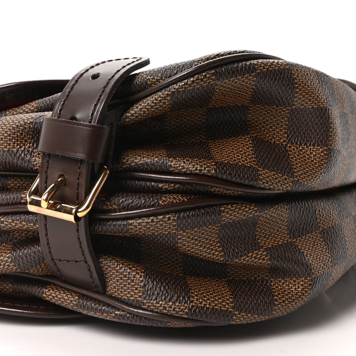 Damier Ebene Saumur 30 Handbag