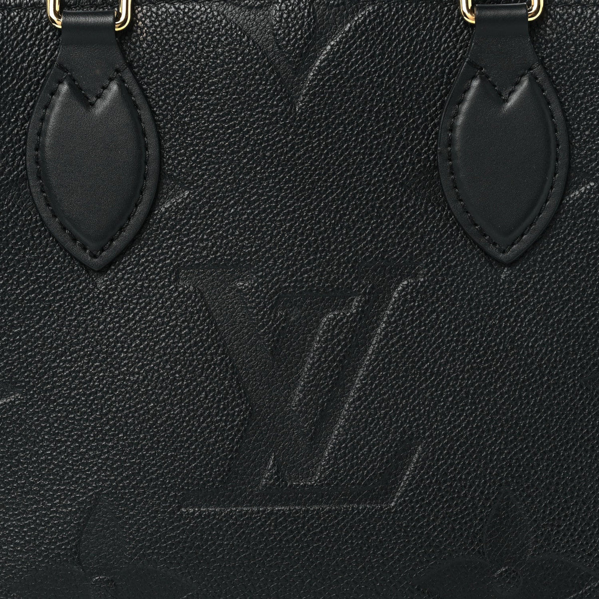 Handbag - Black