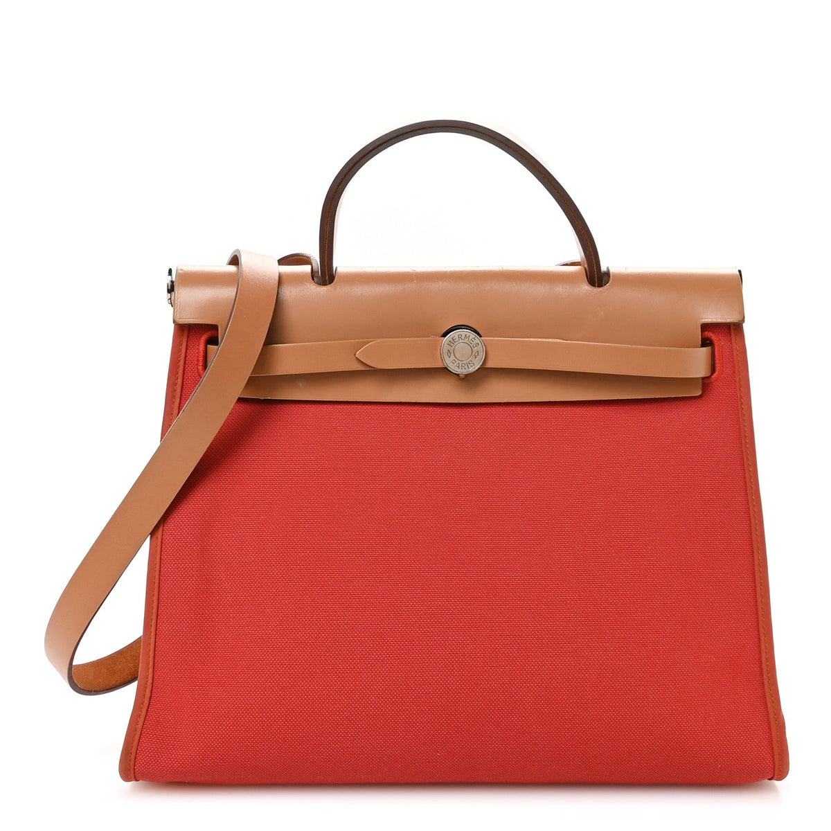 Handbag - Natural