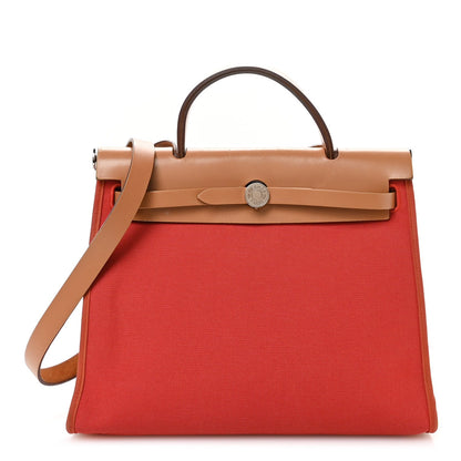 Handbag - Natural